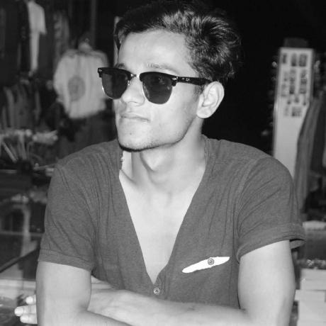 Roshan Poudel — Frontend & Mobile Developer